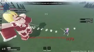 HUMILIATION. (AOT:FW)