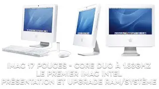 Imac 17