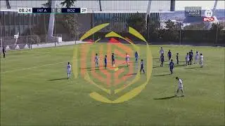 Real Madrid vs Las Rozas | Superliga Infantil A | U14 2022