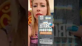Live Unboxing of Keto Reboot Kit