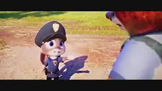 It's In My DNA - Zootopia