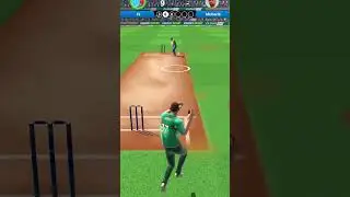 James bowled clever, but I chased smarter 🏆