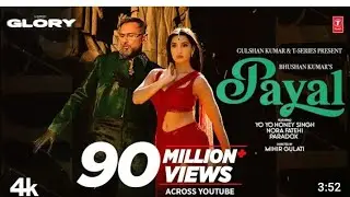PALY SONG OFFICAL VIDEOS YO YO HONEY SINGH new super Hite song