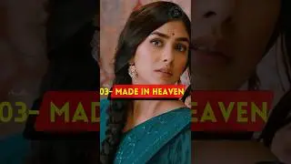Top 10 Best Movies Of Murnal Thakur By Picture Wala