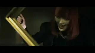 AILIS - Life Burn (Music Video)