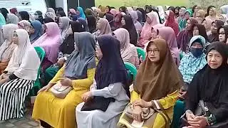 PENGAJIAN AKBAR BULAN RAJAB MASJID NAURAH AWUD PCM SEMPOR 16 JANUARI 2026