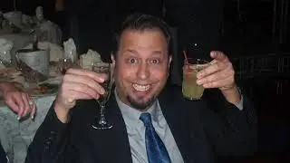 Sal and Richard Pleasure Themselves on a Plane - 2005