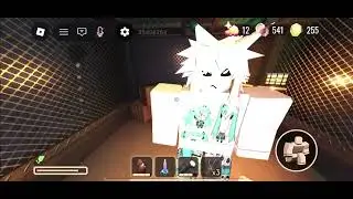 DOOR 100 BEATIN