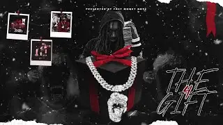 Fmb Dz - New Me (Official Visualizer) (feat. Kerch Dolla)