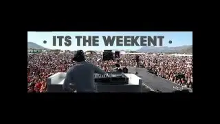 DJ Kent  FreshBreakFast Mix 04.08.2017