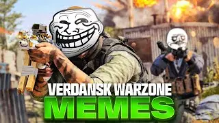 Los MEJORES VIDEOS y MEMES de VERDANSK 2025 en WARZONE #15