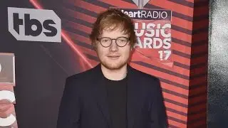 EXCLUSIVE: Ed Sheeran Opens Up About Girlfriend Cherry Seaborn Reveals Secret to His Weight Loss