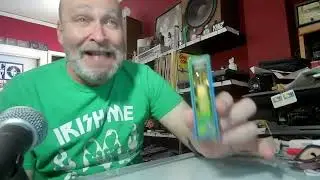 #skippysimon SLUGGERS APPLES N BANANAS 2G VAPE #mukbang #review #unboxing #comedy #humor #funny #lol