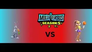 MultiVersus no dodge challenge bugs vs lola