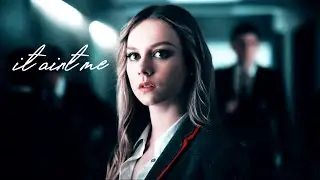 carla | it ain't me [elite]