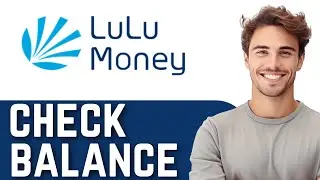 Как проверить баланс в приложении Lulu Money &mdash; ПРОСТОЕ РУКОВОДСТВО