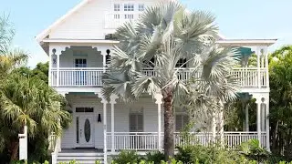 Winslow's Bungalows - Key West Historic Inns | Key West (FL), United States | Hotel Review ⭐
