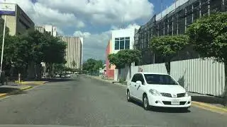 Dominica Drive | New Kingston