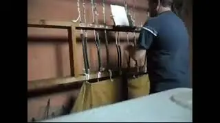 Church tubular bell chimes - Sydney