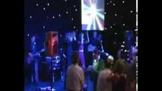 Grand Central function band Live Video Compilation 2012