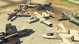 GTA V MILITARY JET/SUPERCAR AND MORE! PS5 PRO GAMEPLAY! (NO COMMENTARY)