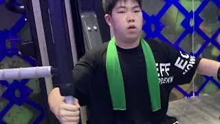 Cooling Towel