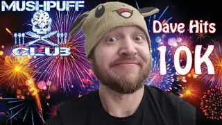 DeadOnDave HITS 10K Clip.
