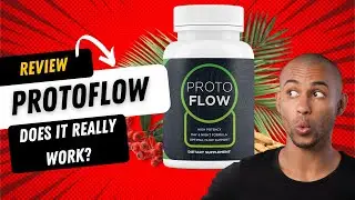 PROTOFLOW REVIEW - DOES IT REALLY WORKS? Prostate Health