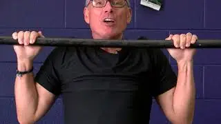 Man on a Mission (Kevin Kelly / FOX16)