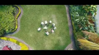 UPENDO by B4T (Official Music Video)2017