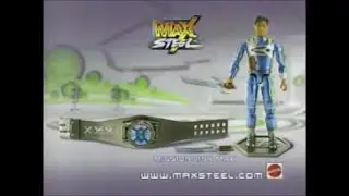 Comerciales De Juguetes Del Año 2006 (Recopilación) [ES]