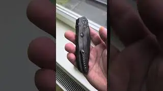 Microtech Anax S/E