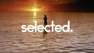 Jaded - Mirror (ft. Indira May)