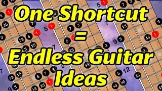 This Neck Diagrams 2 Shortcut Unlocked So Many Ideas