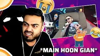 MAMBA reacts to @S8ULSID SINGING 😂*Epic Funny* | MAMBA SHORTS