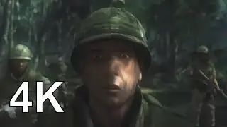 Men of Valor Intro | 4K AI Upscaled