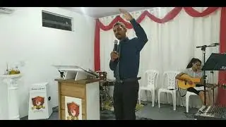 Jesus é o maior entre nós. Lucas 22:24-27
