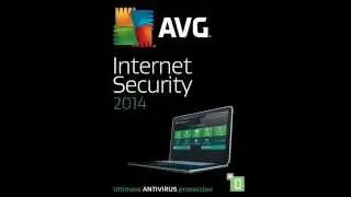 AVG Internet Security 2014 Serial Key