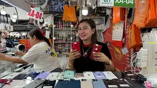 IPHONE FULL PRICE UPDATE DITO SA LEGIT SELLER SA GREENHILLS! IPHONE XR,11,12,13,14,15,16,17 AVAIL!