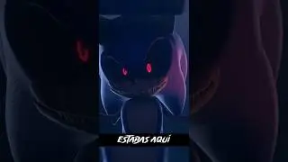 NUEVO VISTAZO de HIDE AND SEEK con SONIC EXE｜Ding dong