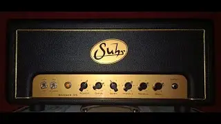 SUHR BADGER 35