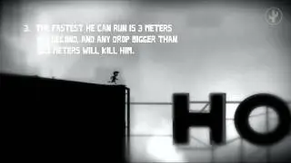 Top 10 Facts - Limbo [Game]