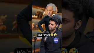 The New Law of Ranveer Allahbadia 🤣🤣 #roast #viral #comedy #trending #funny #beerbiceps #shorts