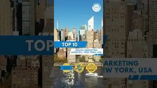 Top Digital Marketing Agencies in New York USA | Best Digital Marketing Companies in New York USA