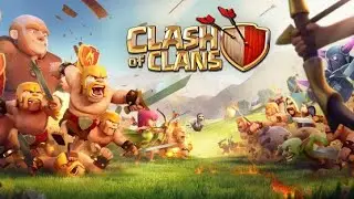 Coc che ritorno!Clash on the Tablet!