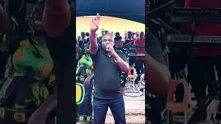 Paa Solo Super Epic Performance at Akyim Anyinasin _The man Is still active in Music