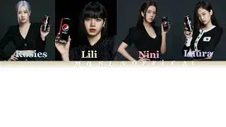 BLACKPINK How You Like That -Monly OFFİCAL- #Monly