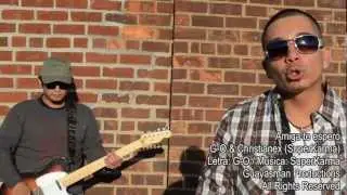 Amiga te espero - G-O & Christianex ( SuperKarma )