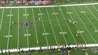 Brady- best pocket presence reps 2020