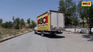 ABC KİMYA /ABC SEALANTS (ACRYLIC SEALANTS SILICONES ,PU FOAMS, ADHESIVES ,CHEMICAL ANCHOR ETC)